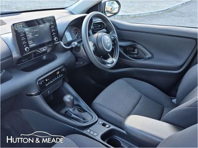 2024 Mazda Mazda2