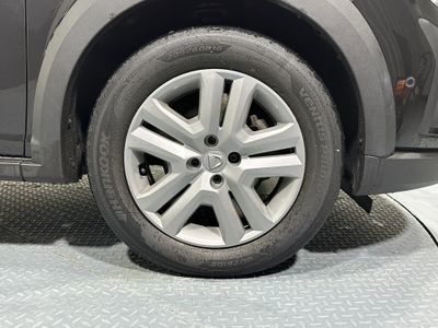 2022 Dacia Jogger