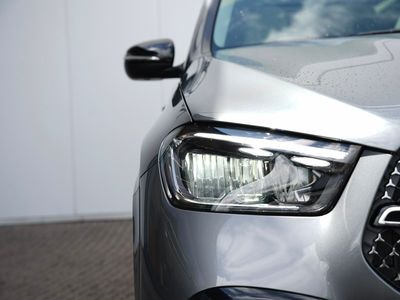 2026 Mercedes-Benz GLE Class