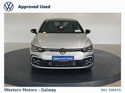 2023 Volkswagen Golf
