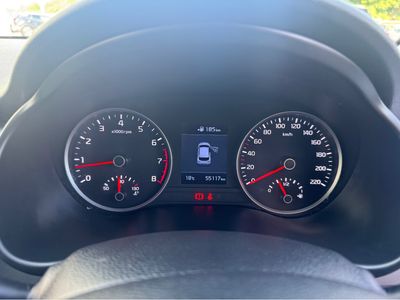 2019 Kia Stonic