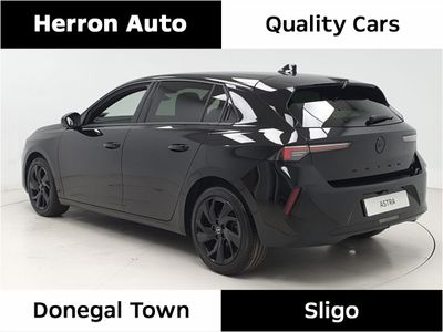 2023 Opel Astra