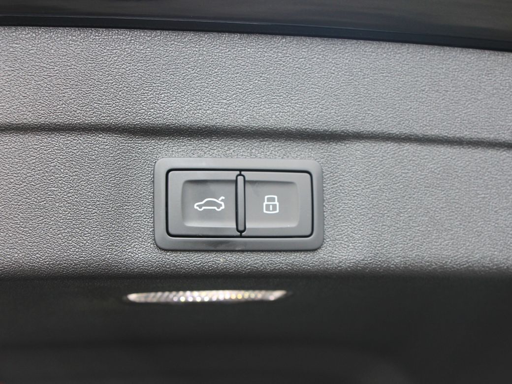 2025 Audi A5