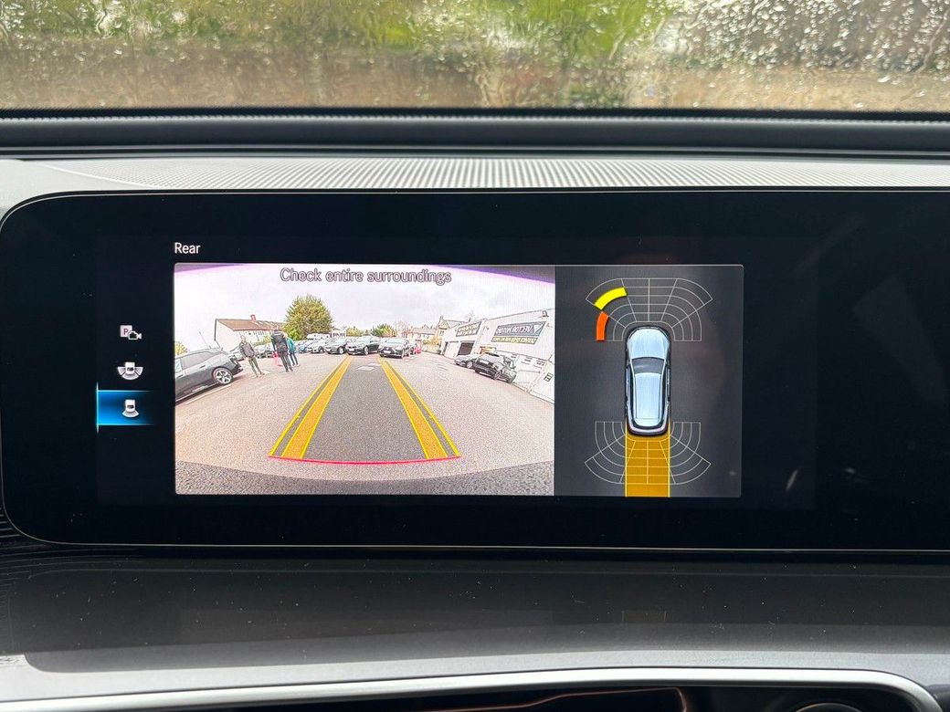 2023 Mercedes-Benz EQC