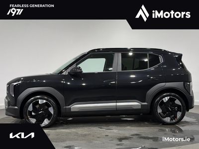 2026 Kia EV2