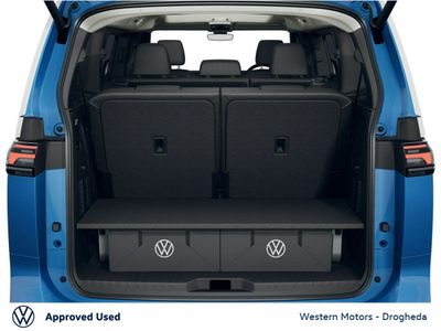 2026 Volkswagen ID. Buzz