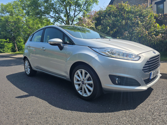 vehicle for sale from Sandyford Motors