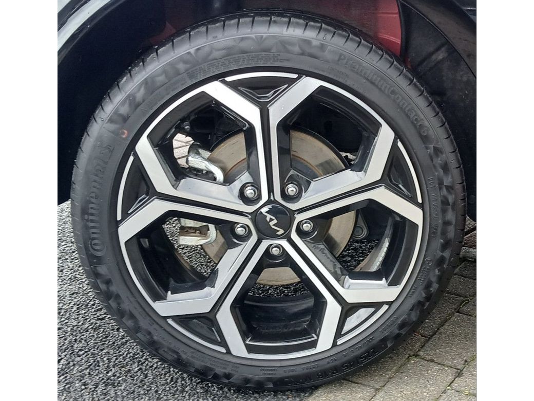 2026 Kia Niro
