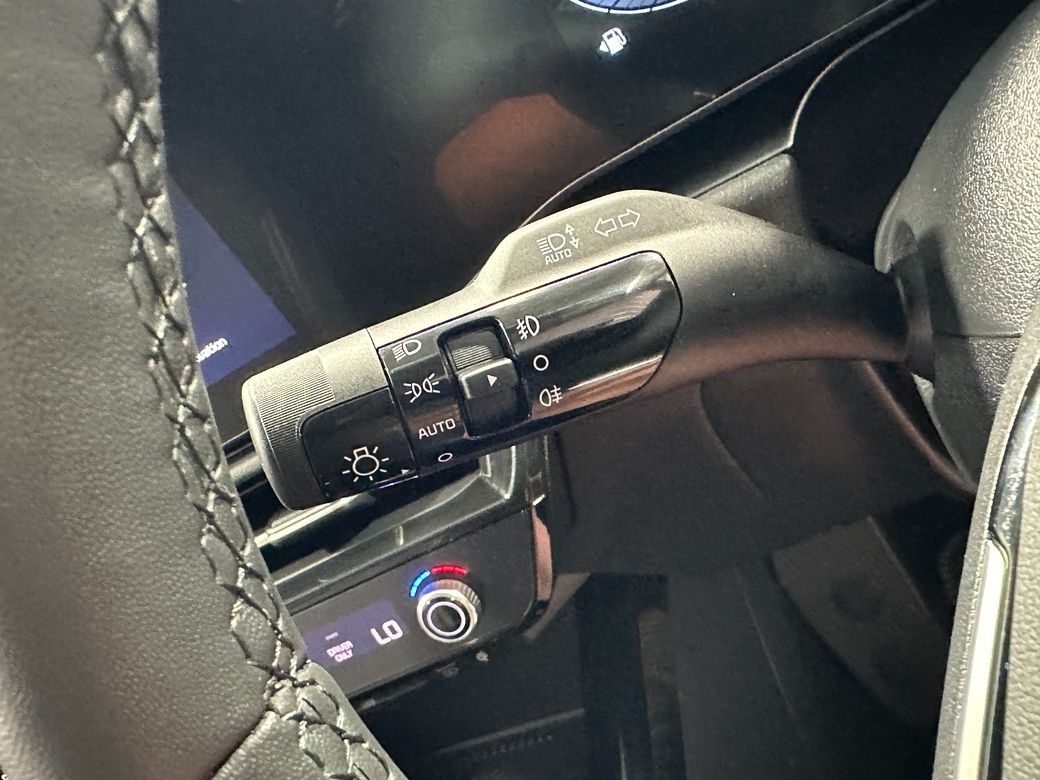 2024 Kia Niro