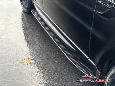 2021 Land Rover Range Rover Sport