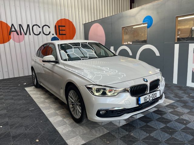 vehicle for sale from The Automatic Motor Car Centre