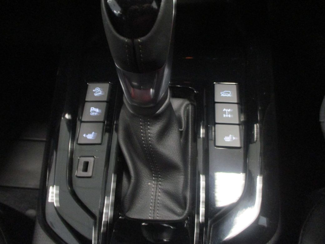 2026 Isuzu D-MAX