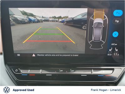 2022 Volkswagen ID.4