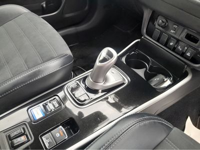 2018 Mitsubishi Outlander