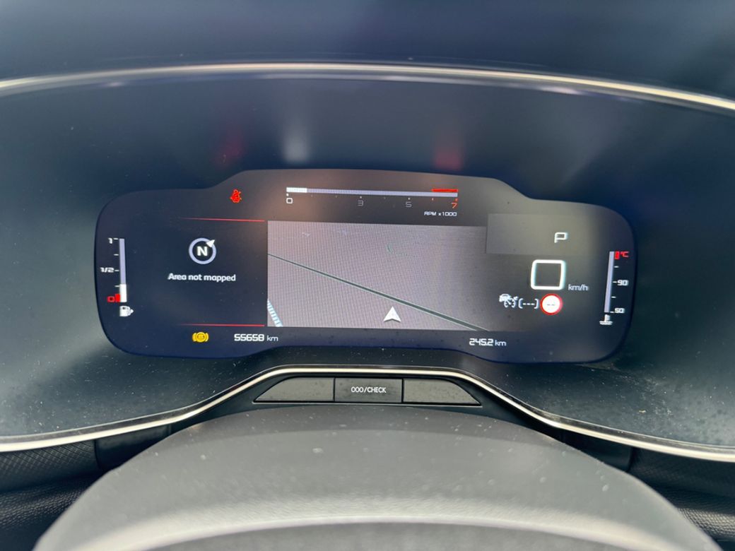 2024 Citroen C5 Aircross
