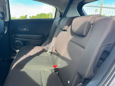 2019 Honda HR-V