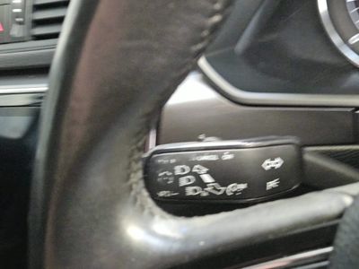2018 Skoda Superb