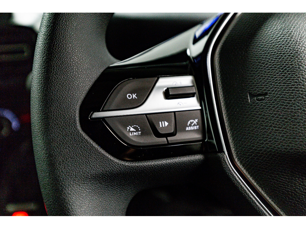 2026 Peugeot Partner