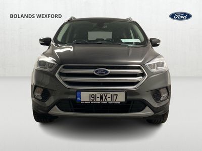 2017 Alfa Romeo Giulia