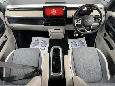 2023 Volkswagen ID. Buzz