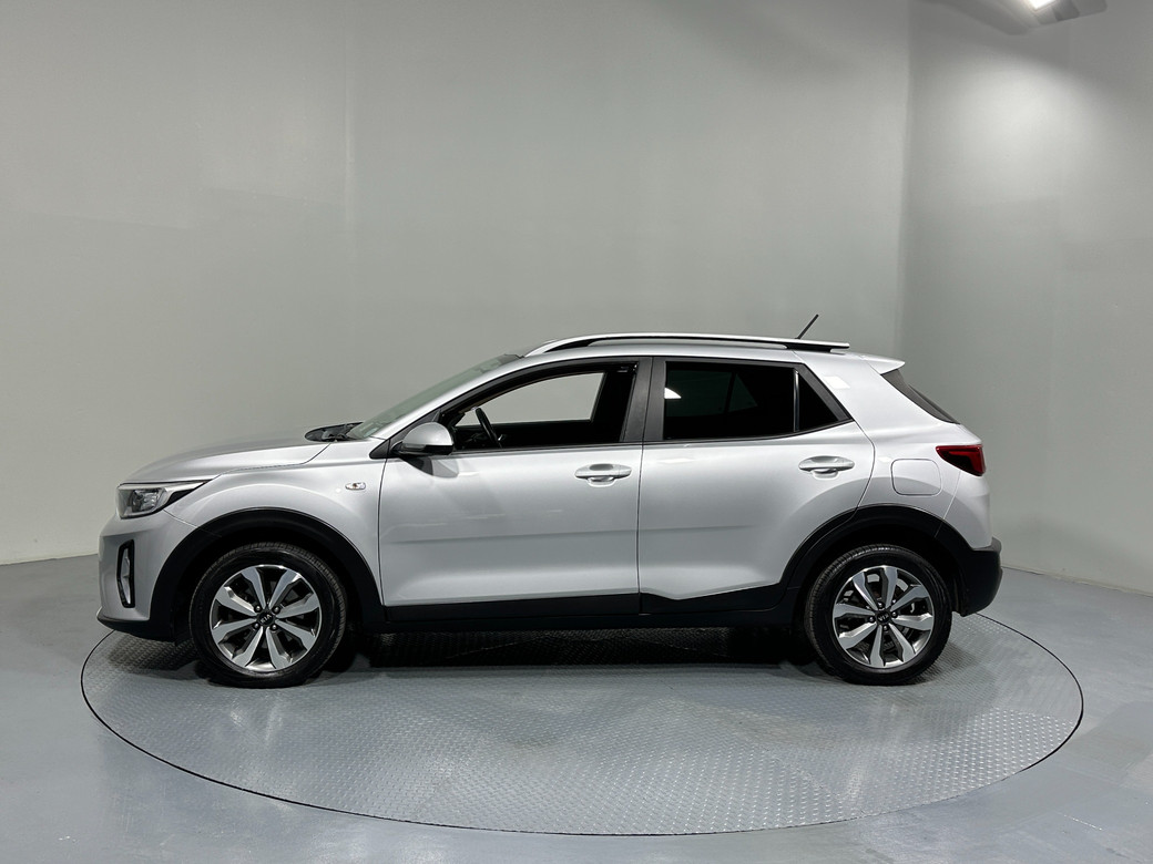 2021 Kia Stonic