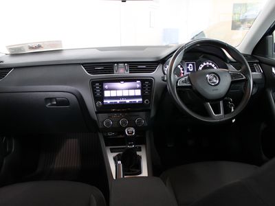 2019 Skoda Octavia