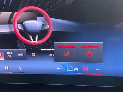 2025 BMW 5 Series