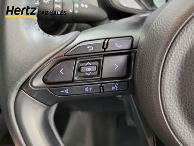 2023 Toyota Aygo X