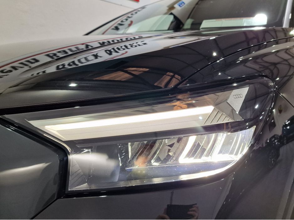 2023 Audi Q4 e-tron