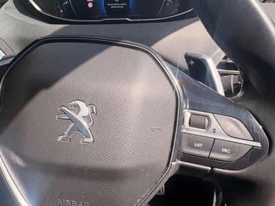 2023 Peugeot 3008