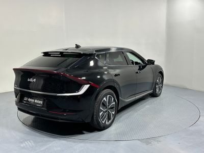 2023 Kia EV6