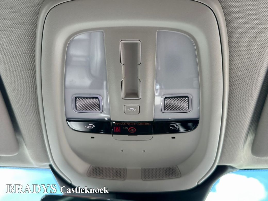 2025 Volvo XC60