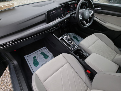 2024 Volkswagen Golf