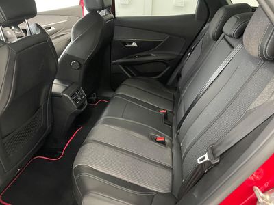 2021 Peugeot 3008