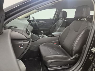 2020 Opel Insignia