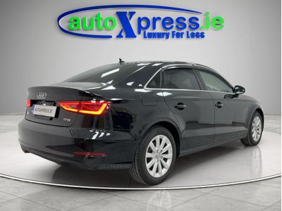 2016 Audi A3