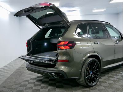 2024 BMW X5