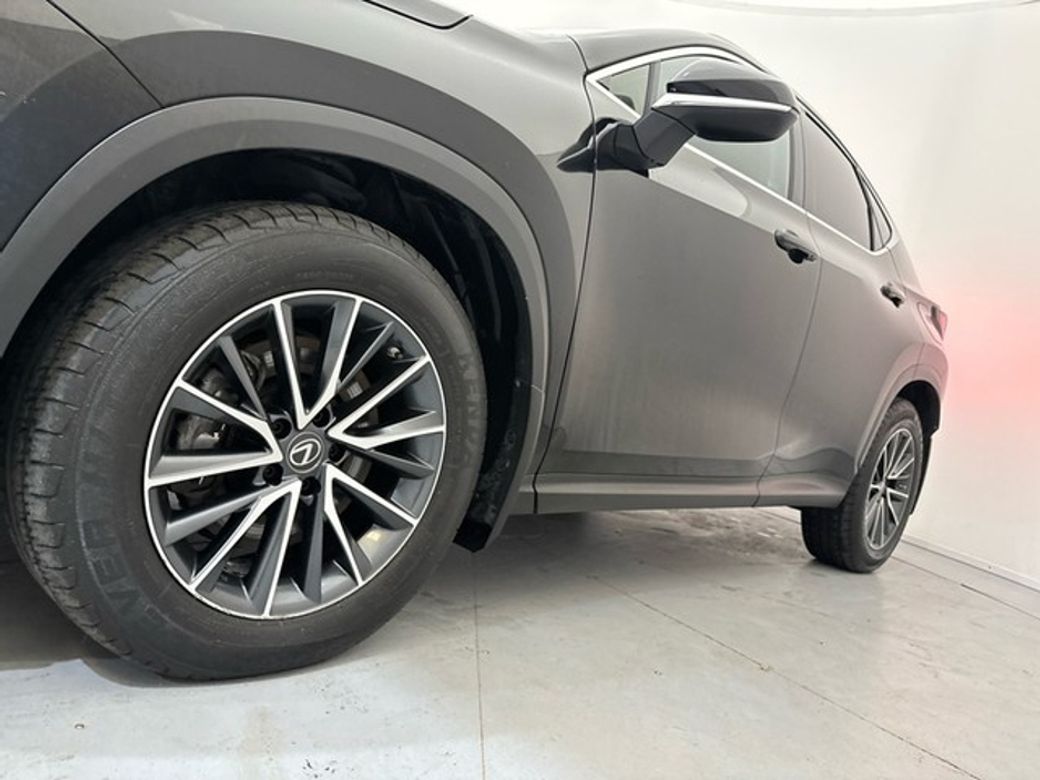 2023 Lexus NX 450H+