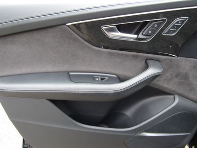 2019 Audi Q8