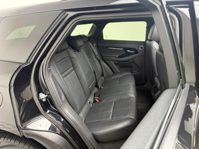 2024 Land Rover Range Rover Evoque