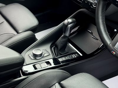 2021 BMW X1