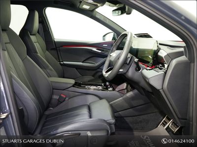 2026 Audi Q6 e-tron