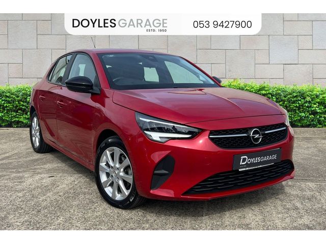 vehicle for sale from Doyles Garage Courtown Ltd