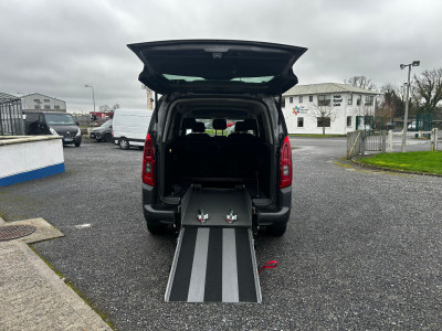 2024 Citroen Berlingo