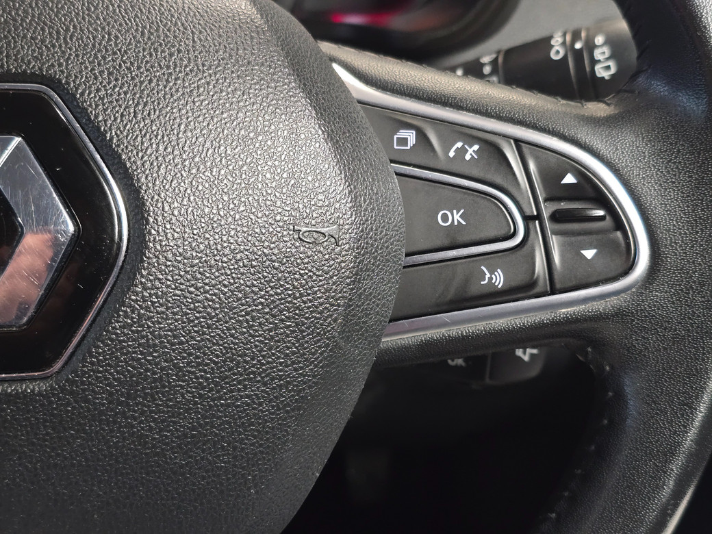 2016 Renault Kadjar
