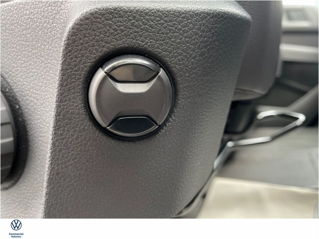 2026 Volkswagen Crafter