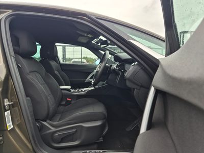 2013 Citroen DS5