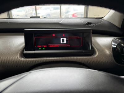 2018 Citroen C4 Cactus