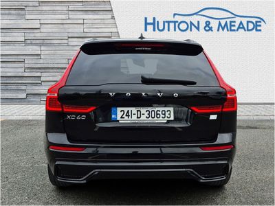 2024 Volvo XC60