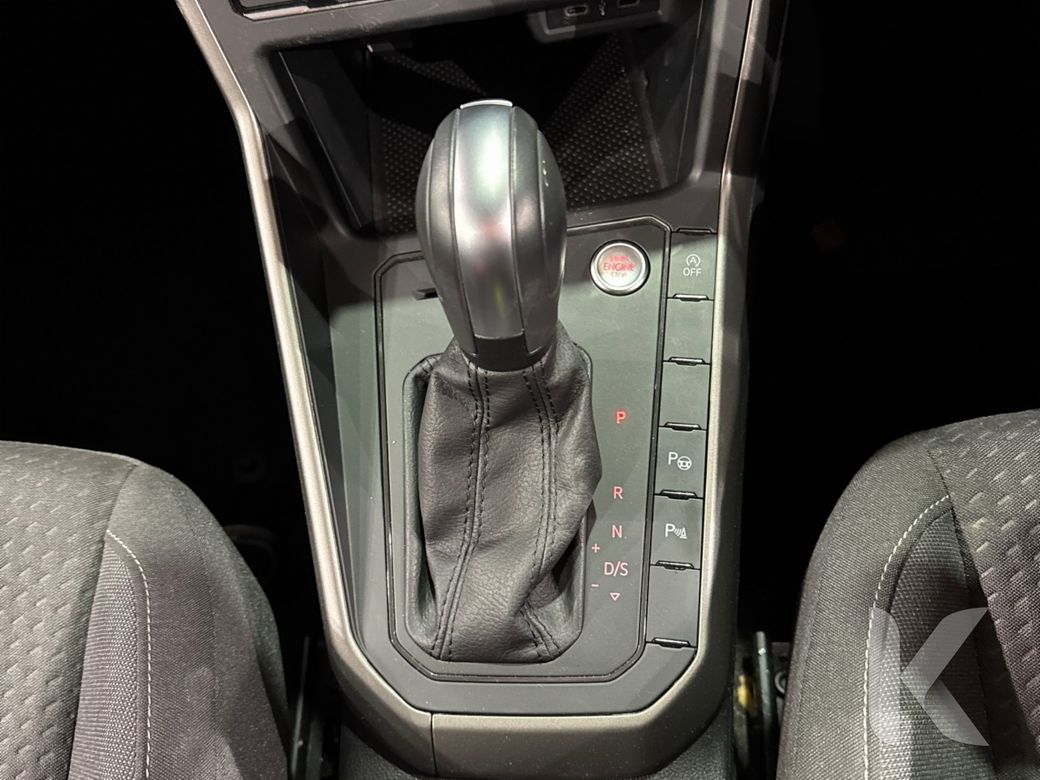 2021 Volkswagen Polo